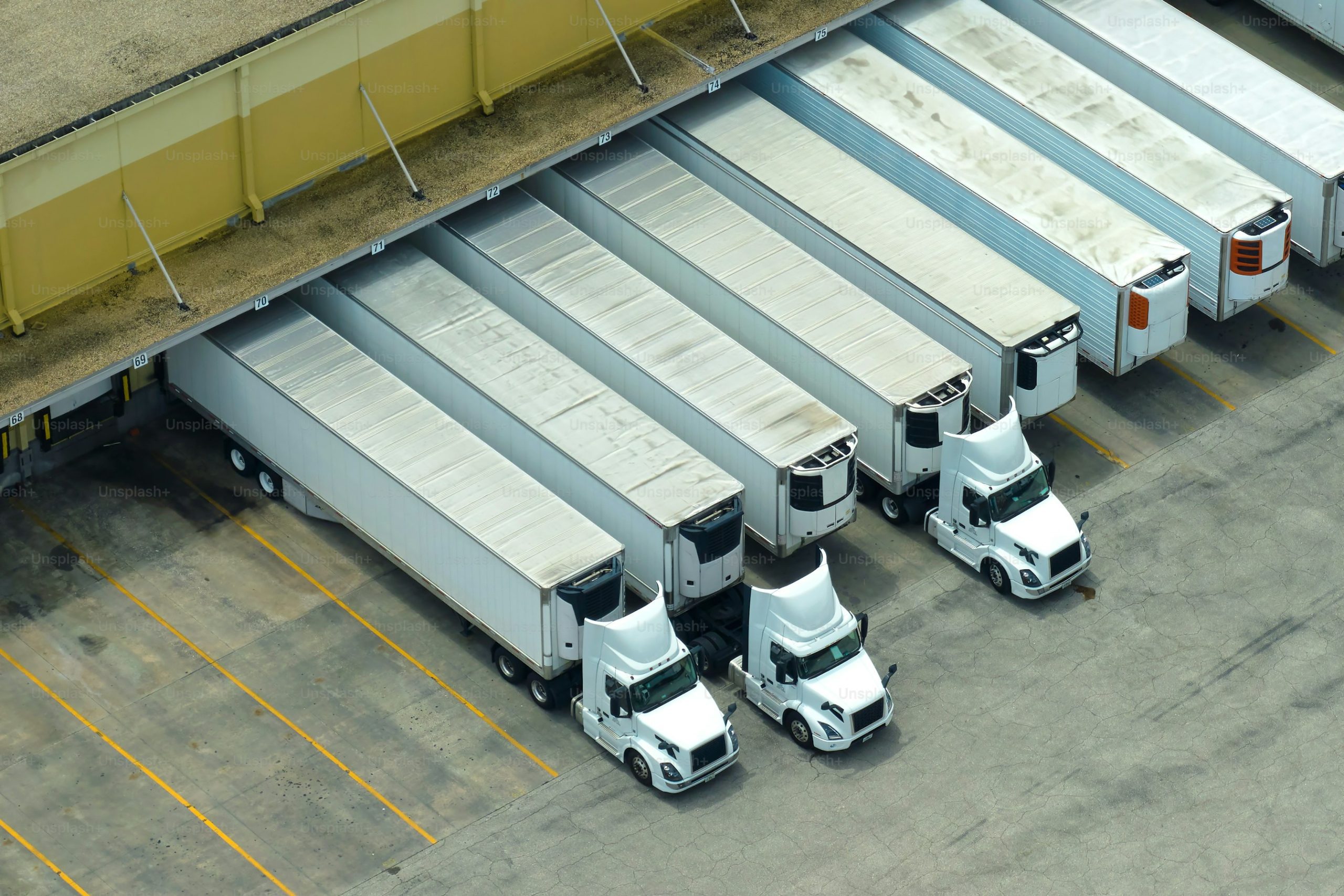 Cargo System