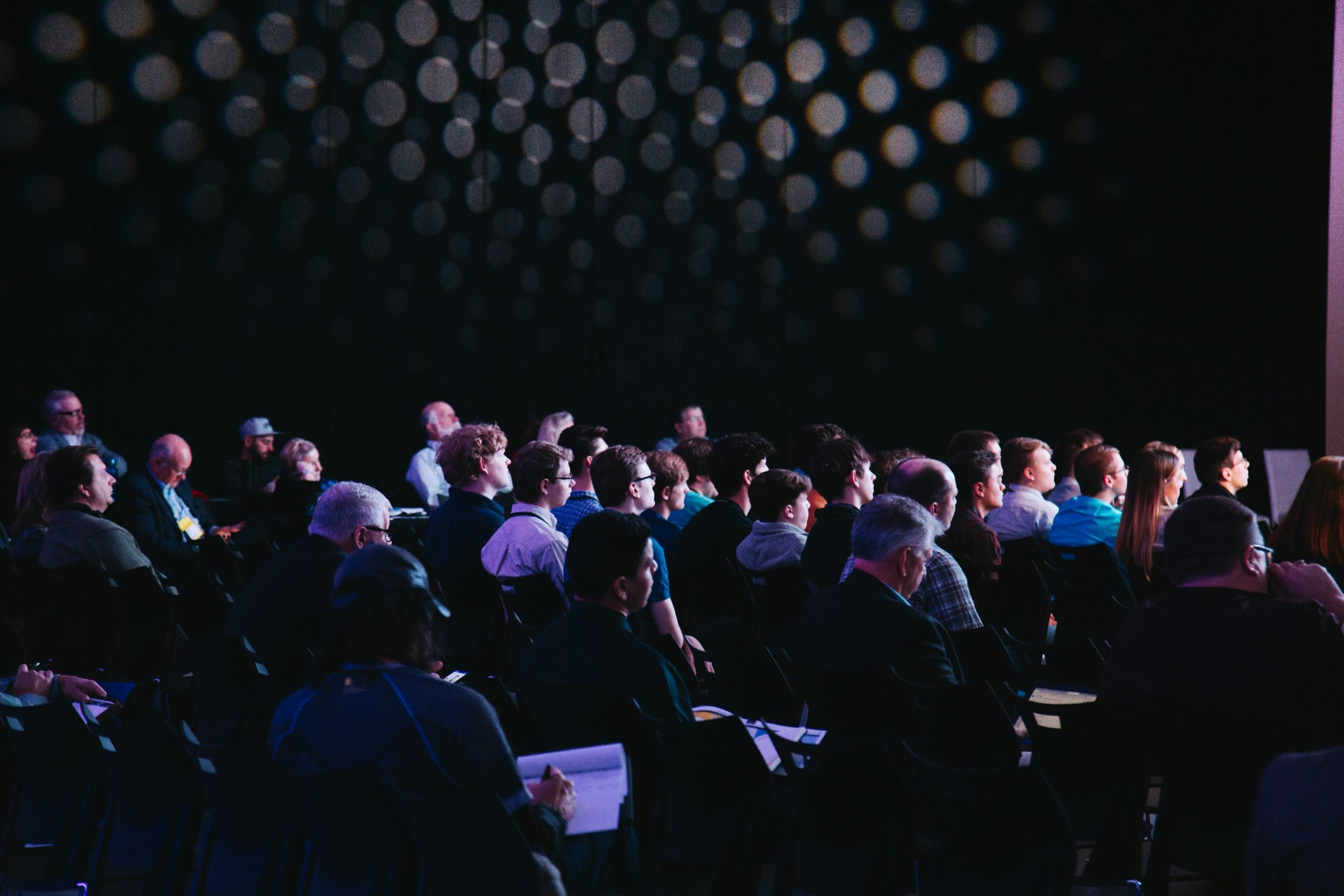Event Management System